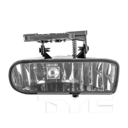 TYC Fog Light Assembly 19-5265-00-9