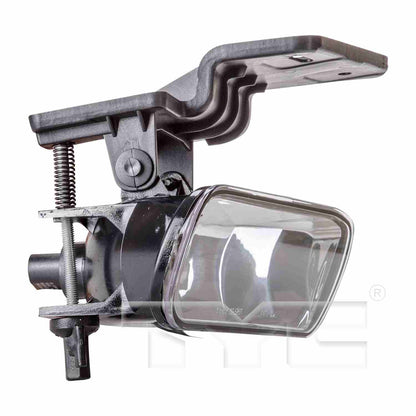 TYC Fog Light Assembly 19-5317-00-9