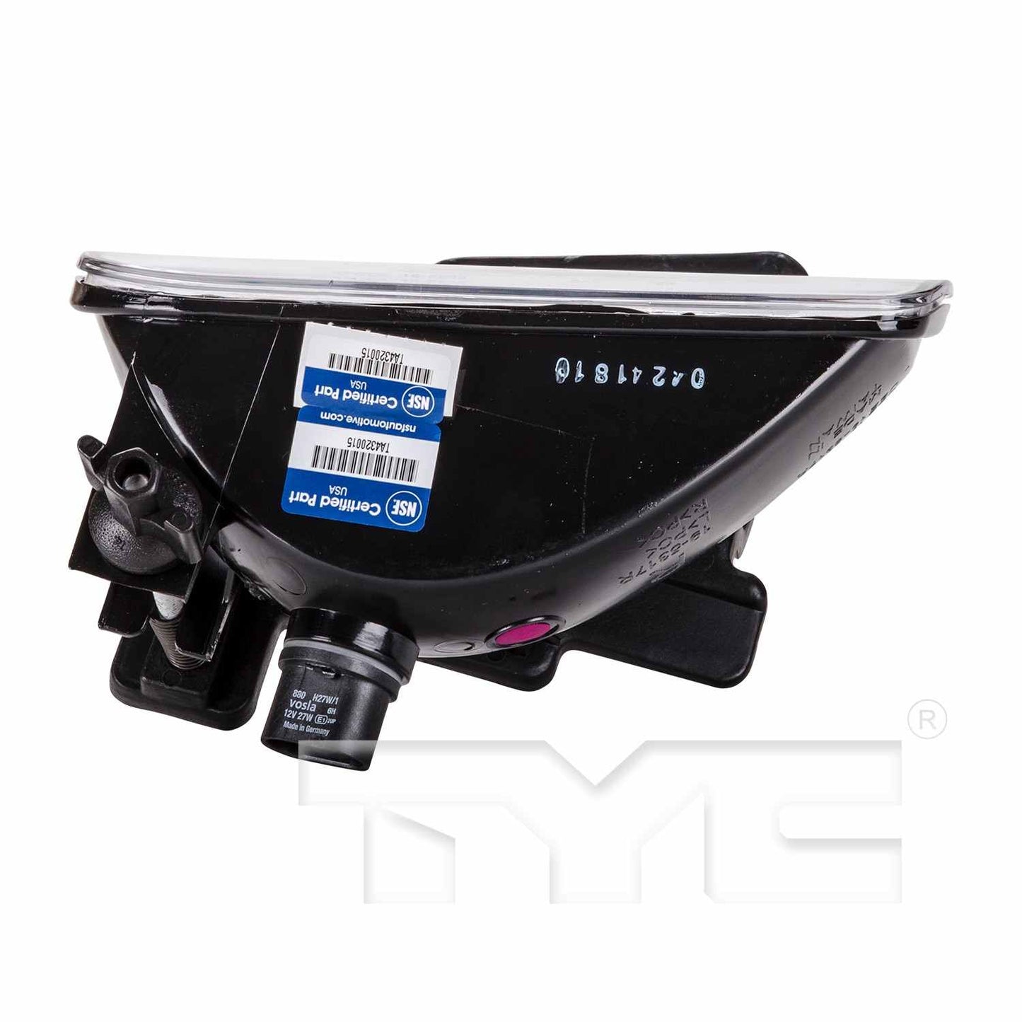 TYC TYC Regular 19-5317-00