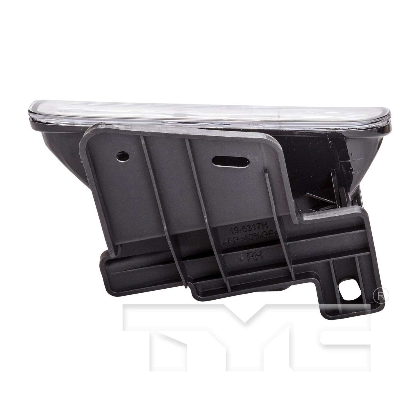 TYC TYC Regular 19-5317-00