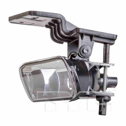 TYC Fog Light Assembly 19-5318-00-9