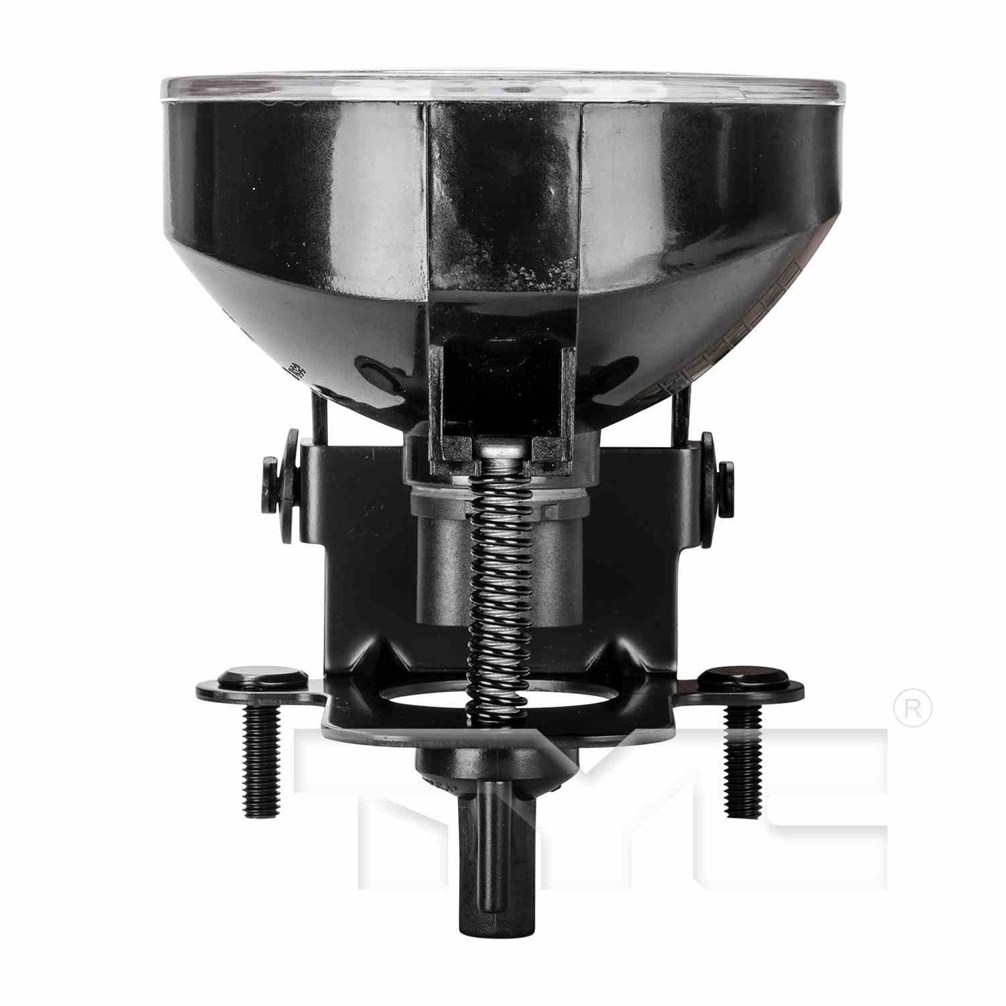 TYC Fog Light Assembly 19-5329-00