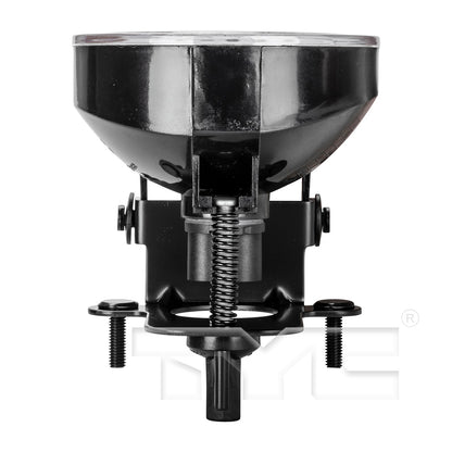 TYC Fog Light Assembly 19-5329-00