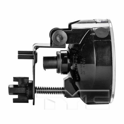 TYC Fog Light Assembly 19-5329-00