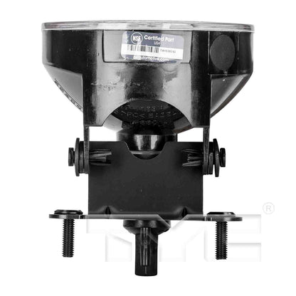 TYC Fog Light Assembly 19-5329-00