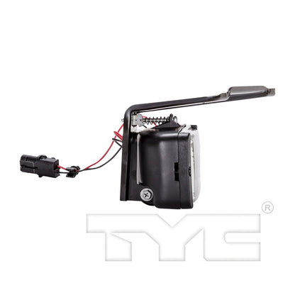 TYC Fog Light Assembly 19-5333-00