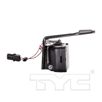 TYC Fog Light Assembly 19-5333-00