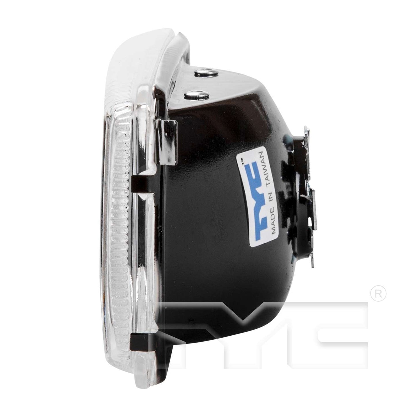 TYC Fog Light Assembly 19-5333-70