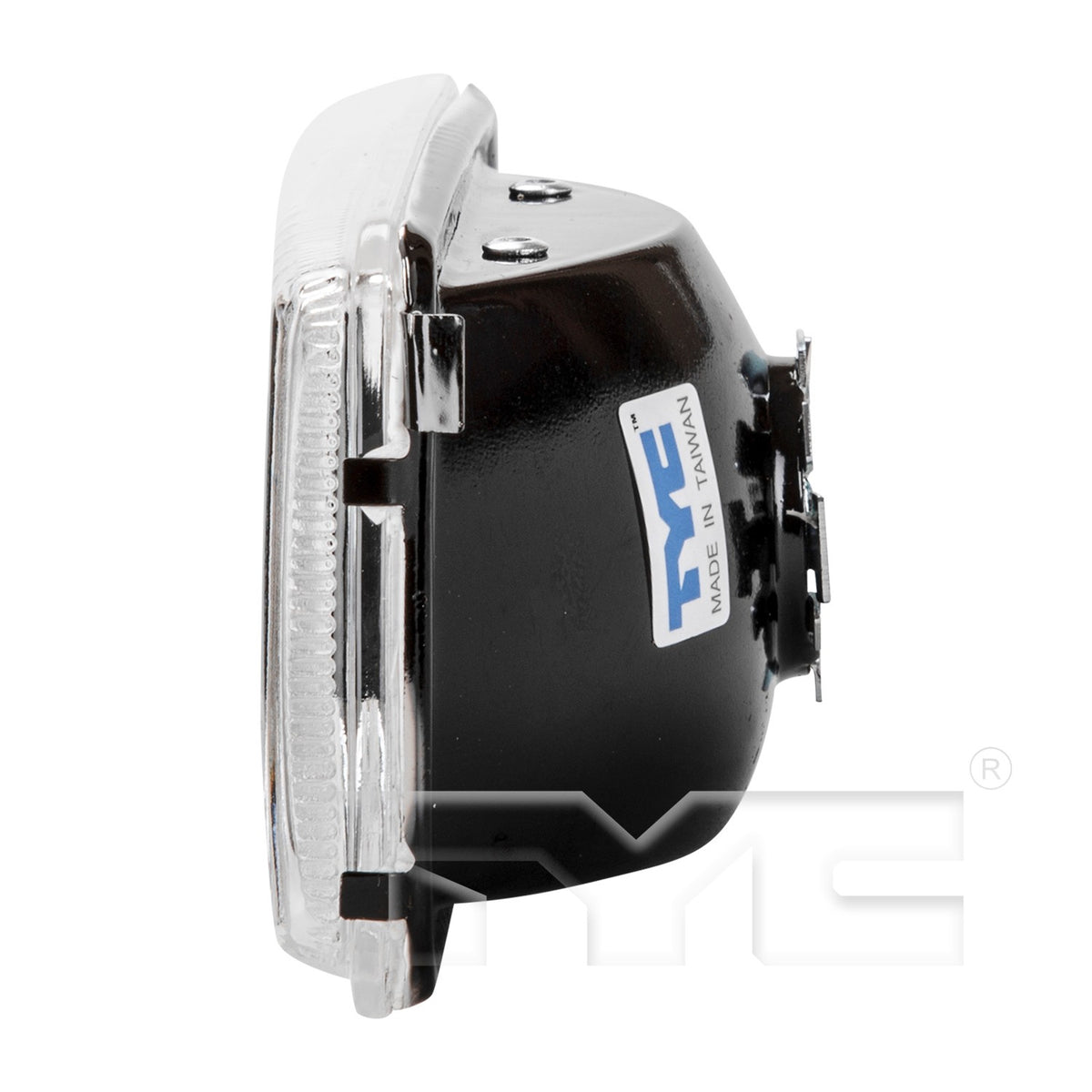 TYC Fog Light Assembly 19-5333-70