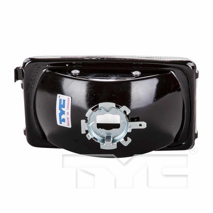 TYC Fog Light Assembly 19-5333-70