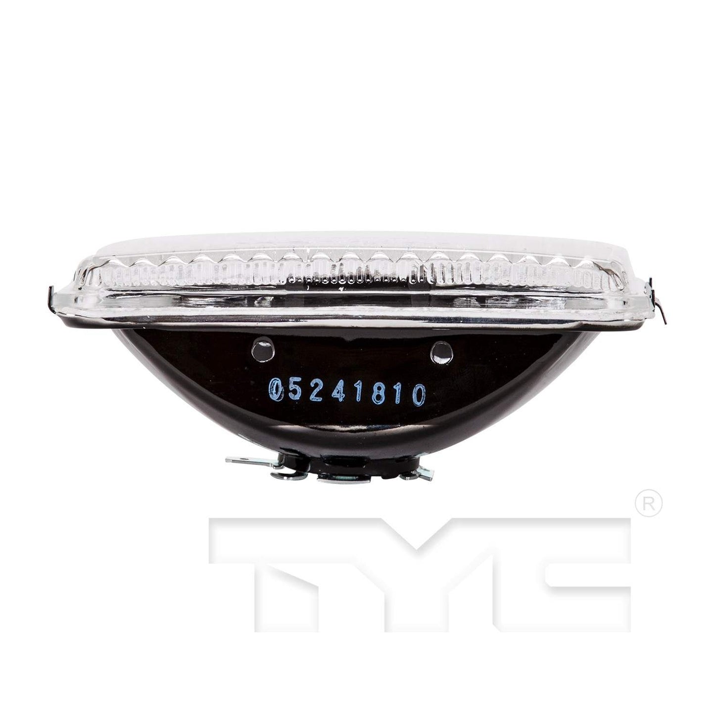 TYC Fog Light Assembly 19-5333-70