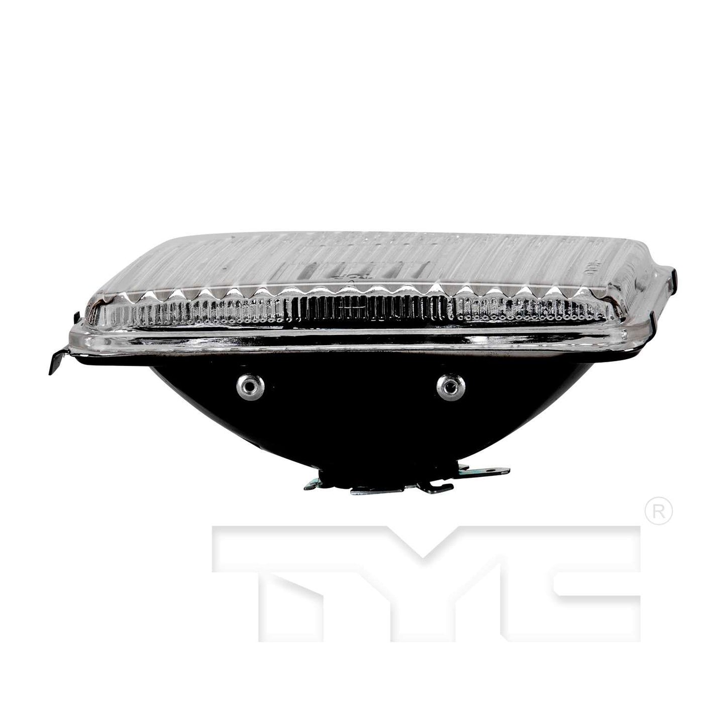 TYC Fog Light Assembly 19-5333-70