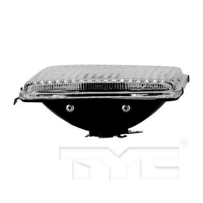 TYC Fog Light Assembly 19-5333-70