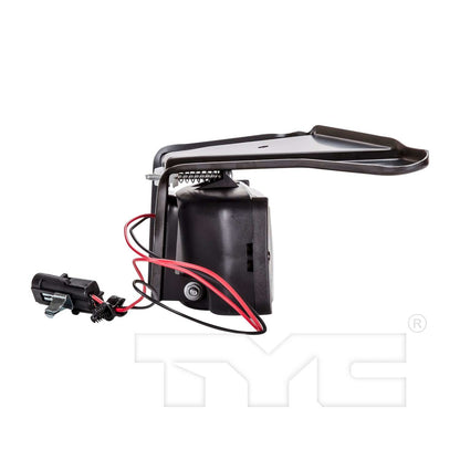 TYC Fog Light Assembly 19-5334-00