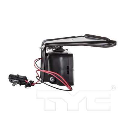 TYC Fog Light Assembly 19-5334-00