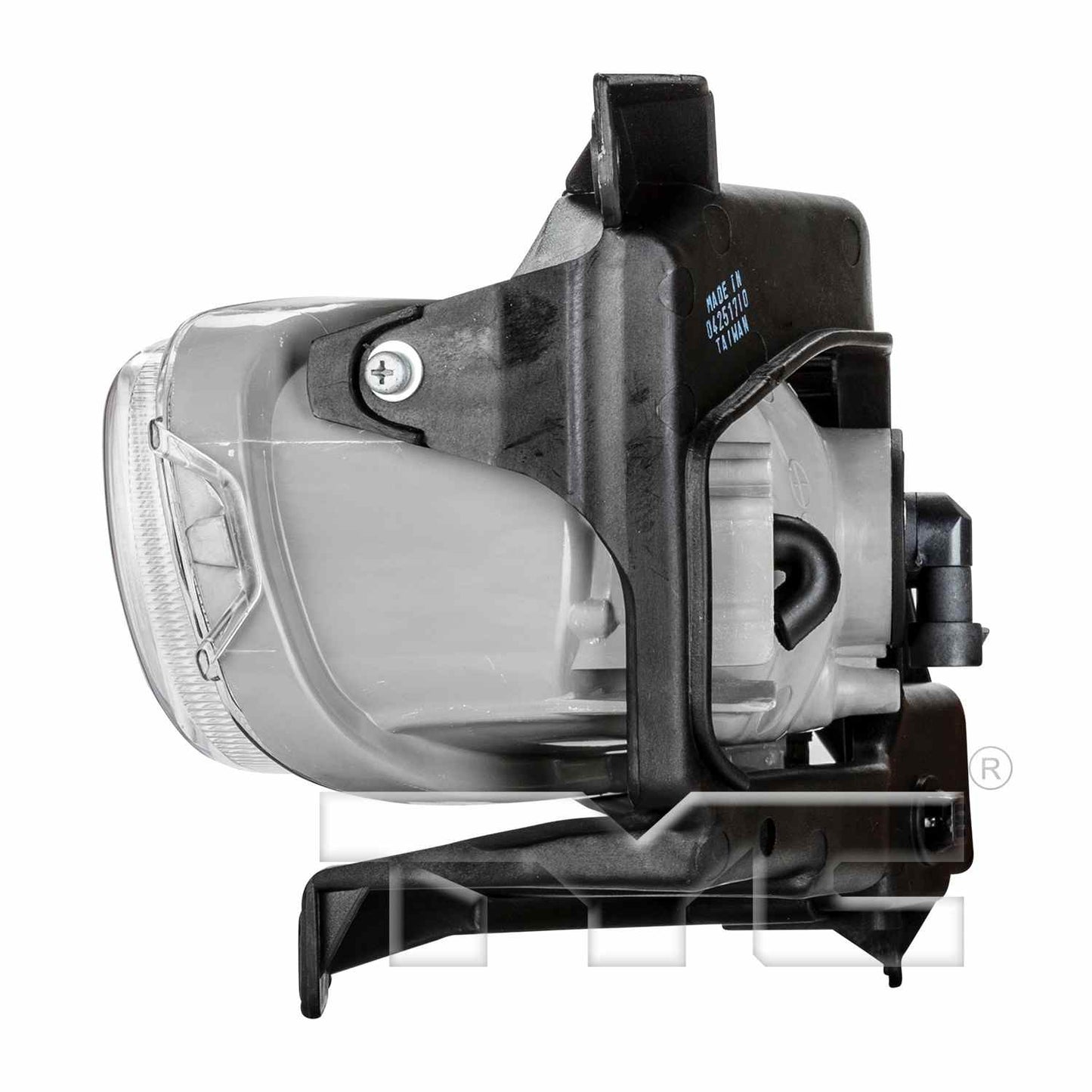 TYC Fog Light Assembly 19-5335-00
