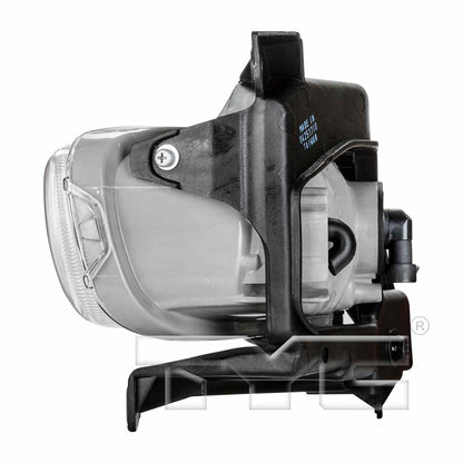 TYC Fog Light Assembly 19-5335-00