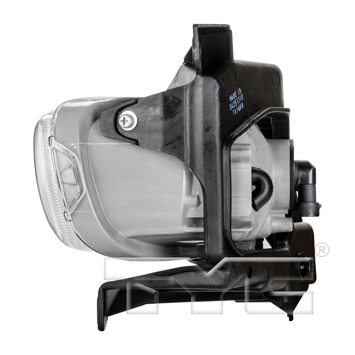 TYC Fog Light Assembly 19-5335-00