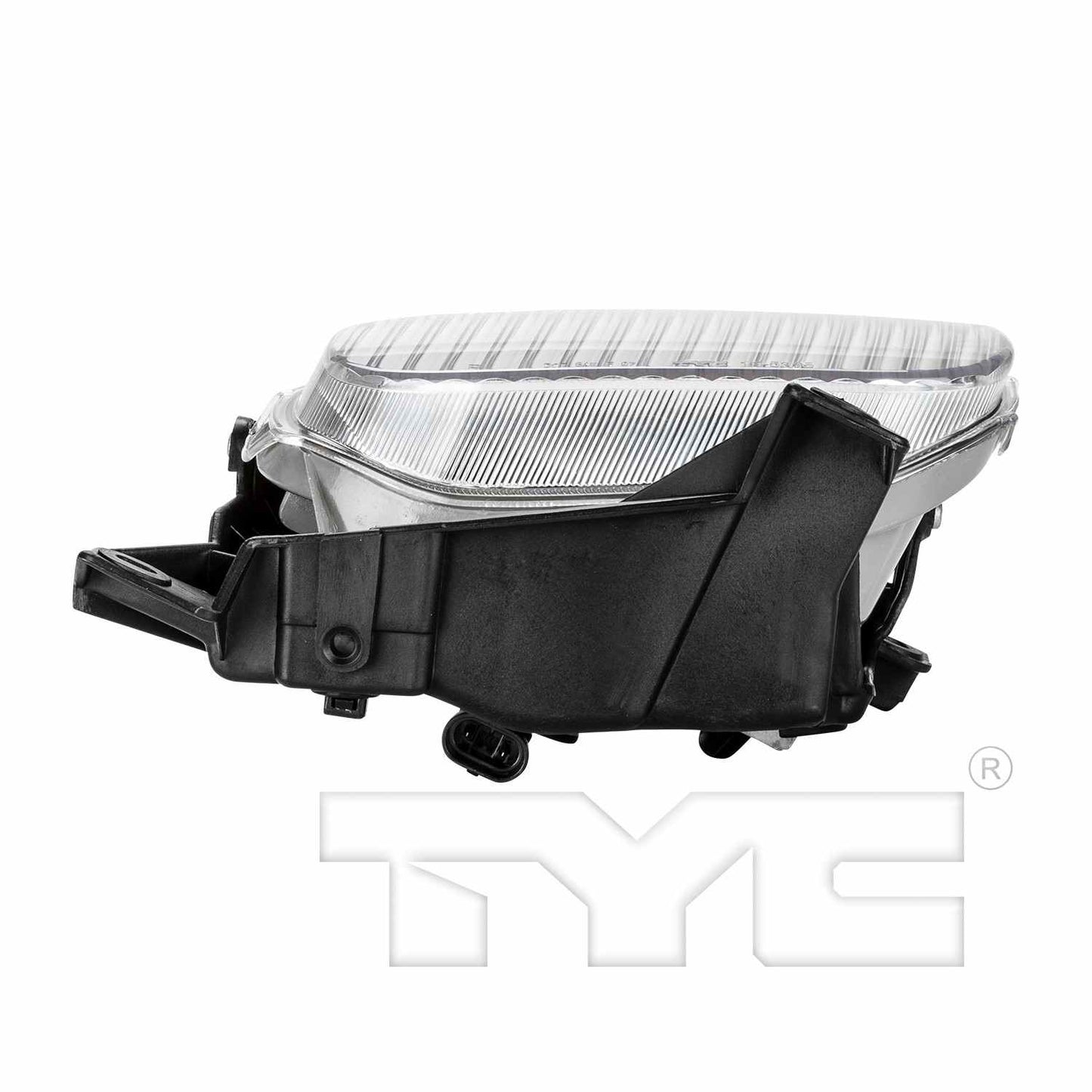 TYC Fog Light Assembly 19-5335-00