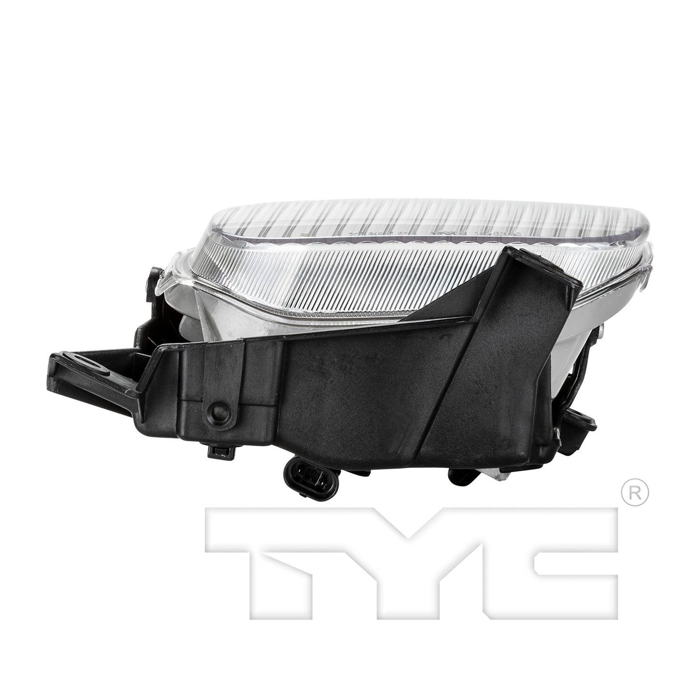 TYC Fog Light Assembly 19-5335-00