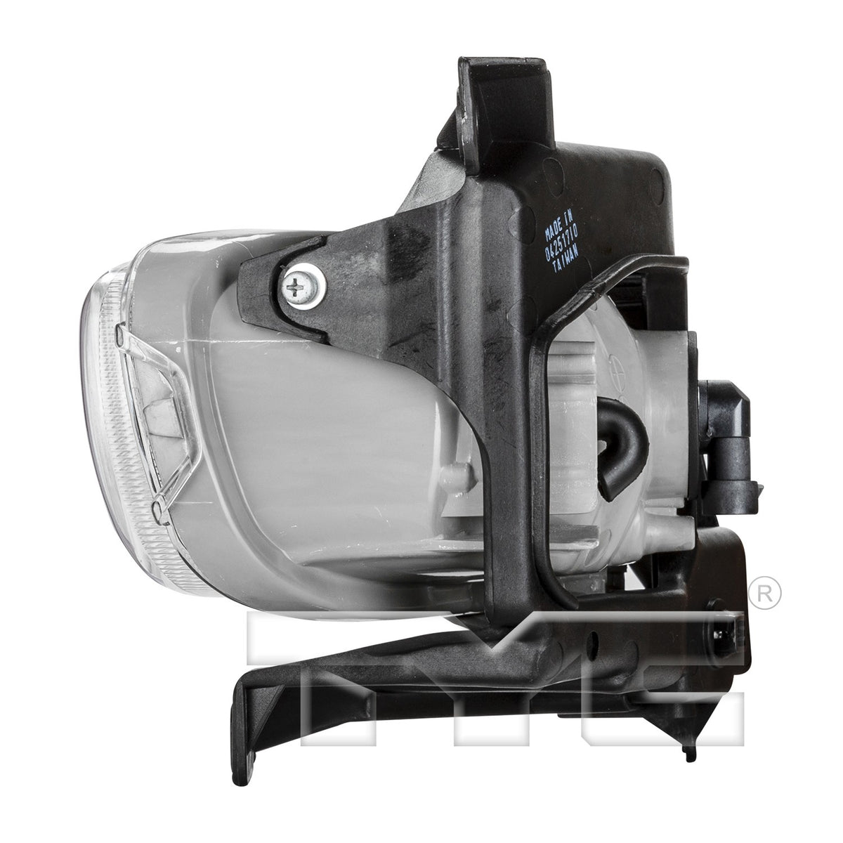 TYC Fog Light Assembly 19-5335-00