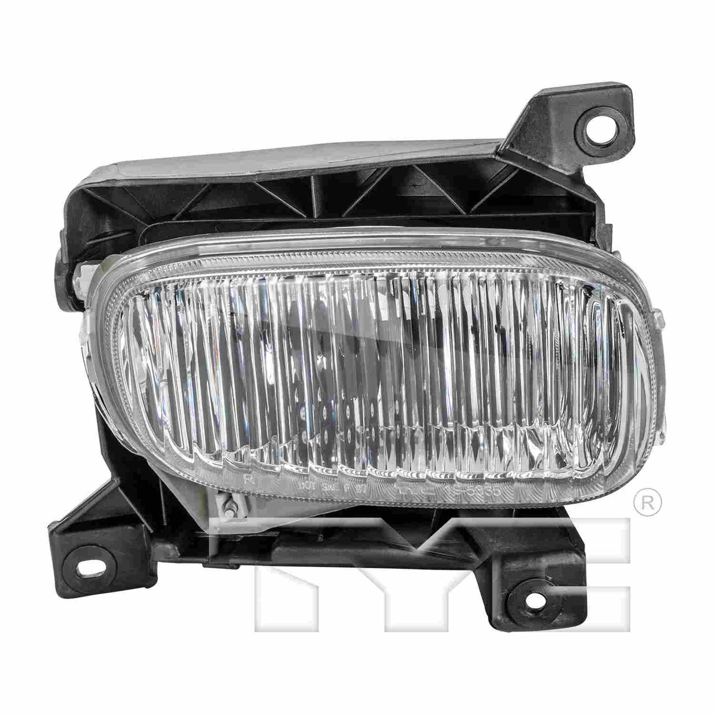 TYC Fog Light Assembly 19-5335-00