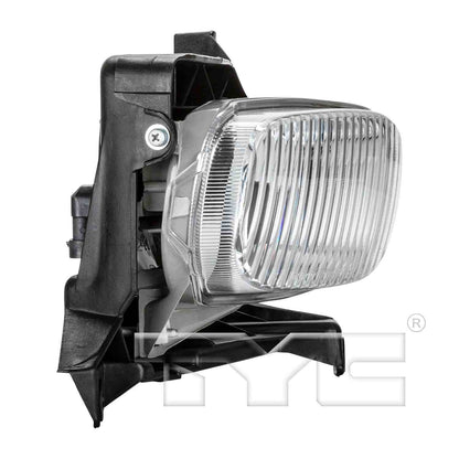 TYC Fog Light Assembly 19-5335-00