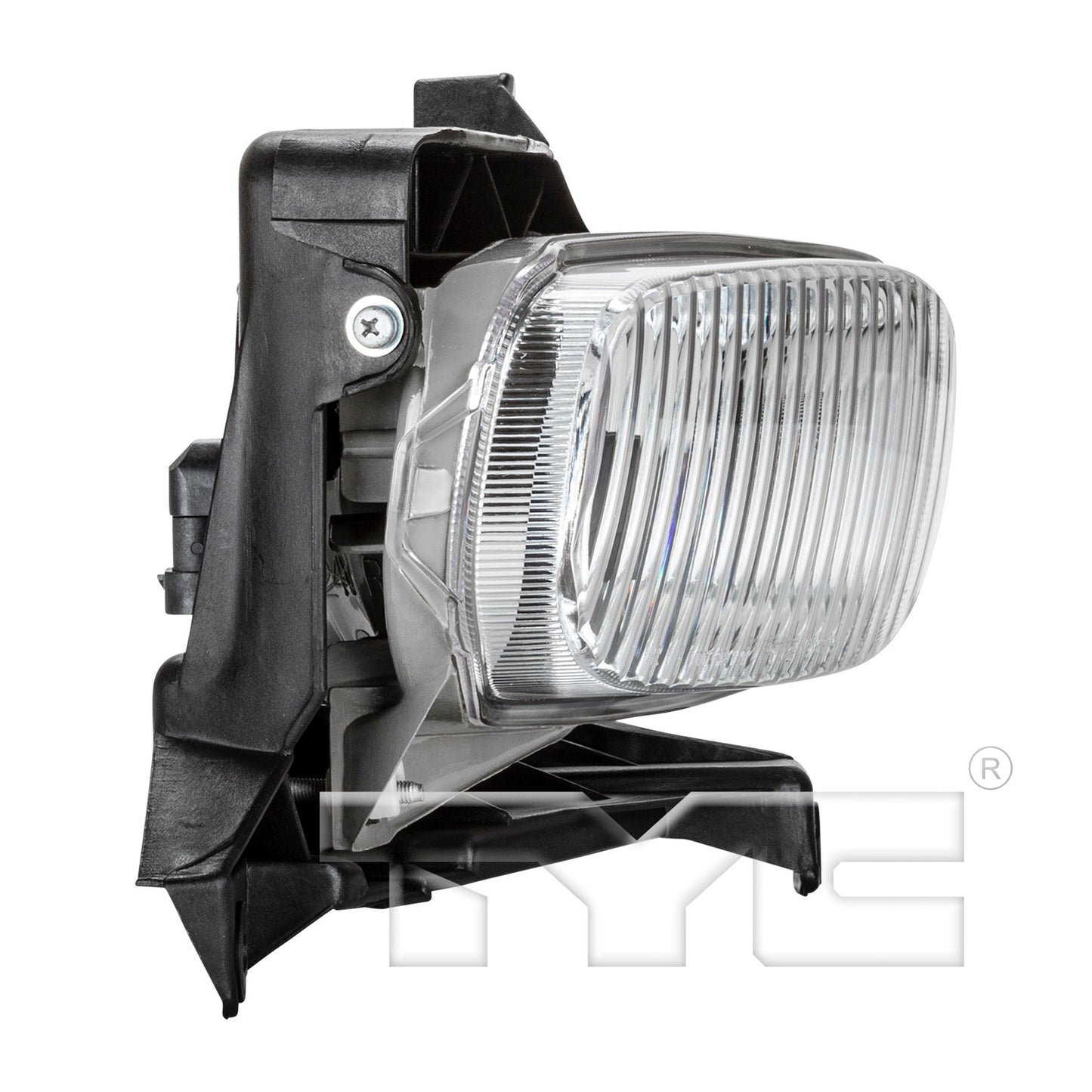 TYC Fog Light Assembly 19-5335-00
