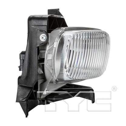 TYC Fog Light Assembly 19-5335-00