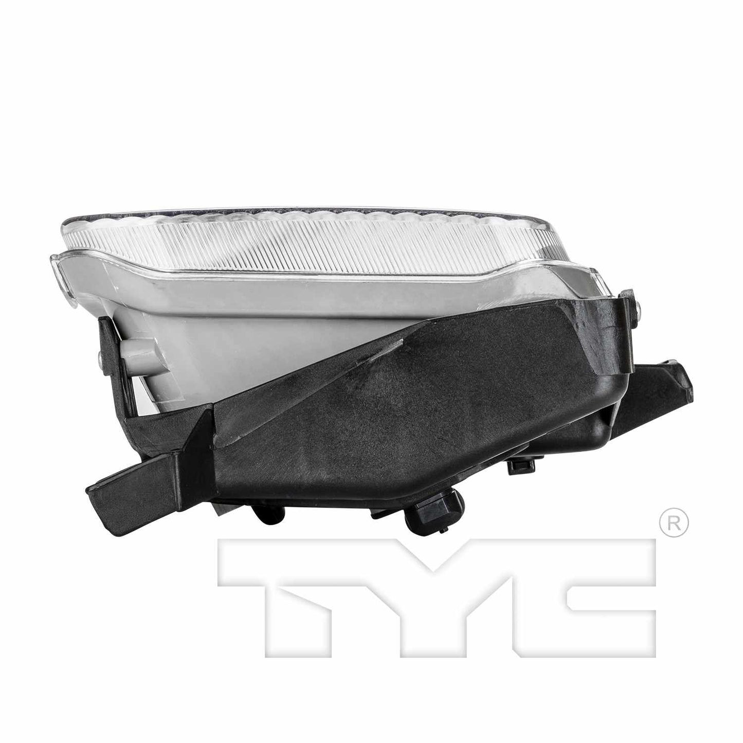 TYC Fog Light Assembly 19-5335-00