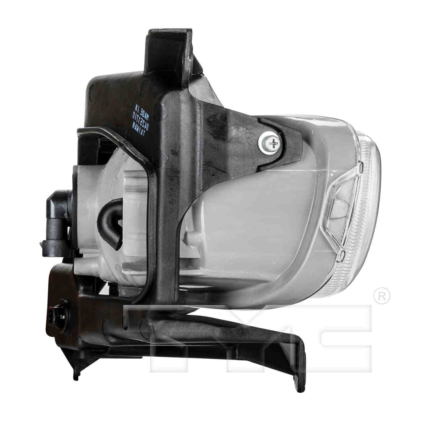 TYC Fog Light Assembly 19-5336-00