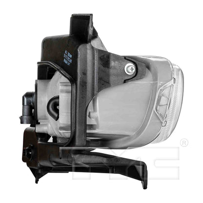 TYC Fog Light Assembly 19-5336-00