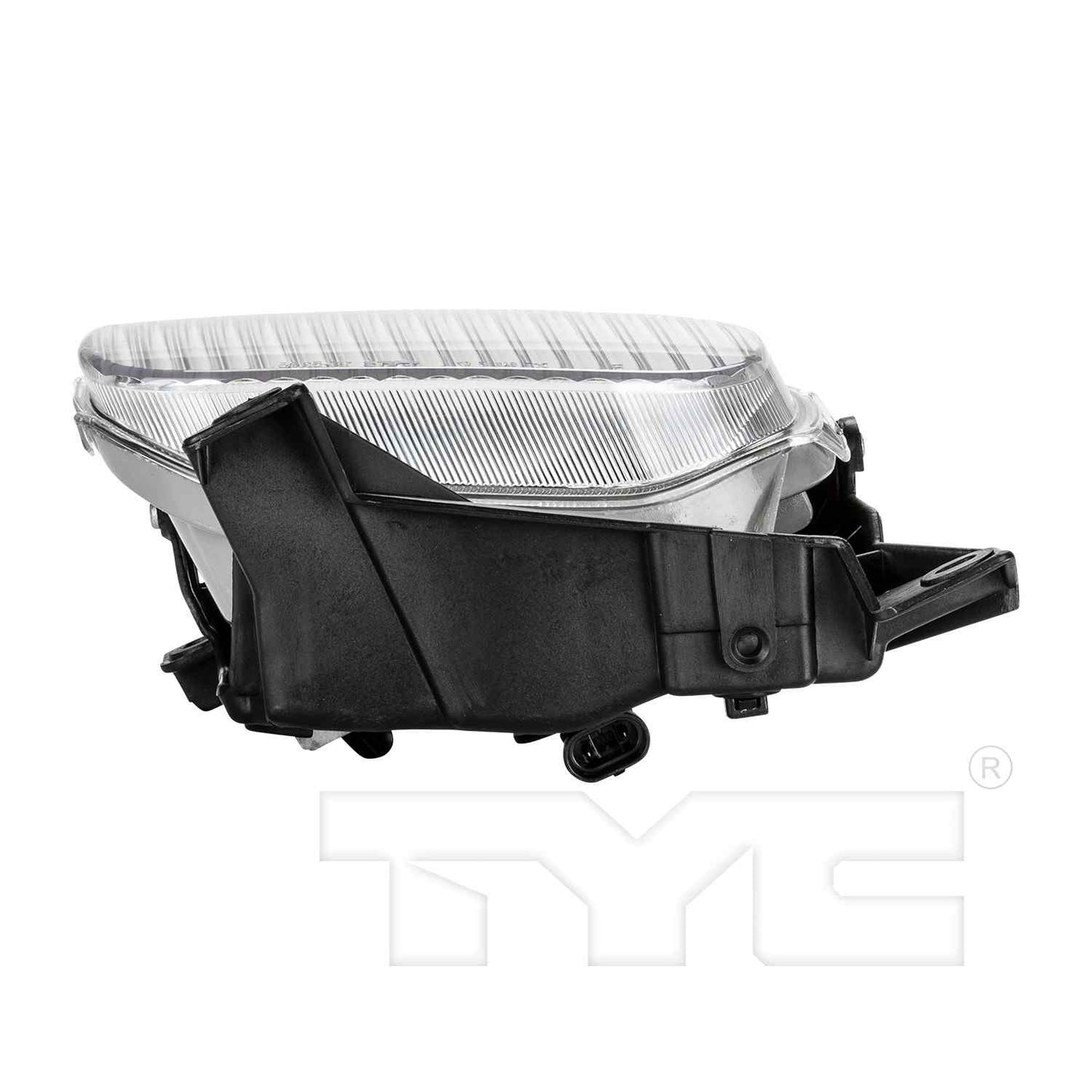 TYC Fog Light Assembly 19-5336-00