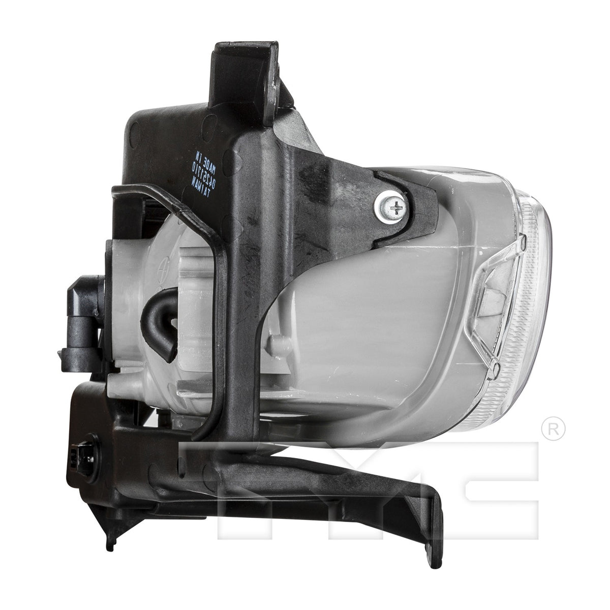 TYC Fog Light Assembly 19-5336-00