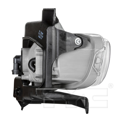 TYC Fog Light Assembly 19-5336-00