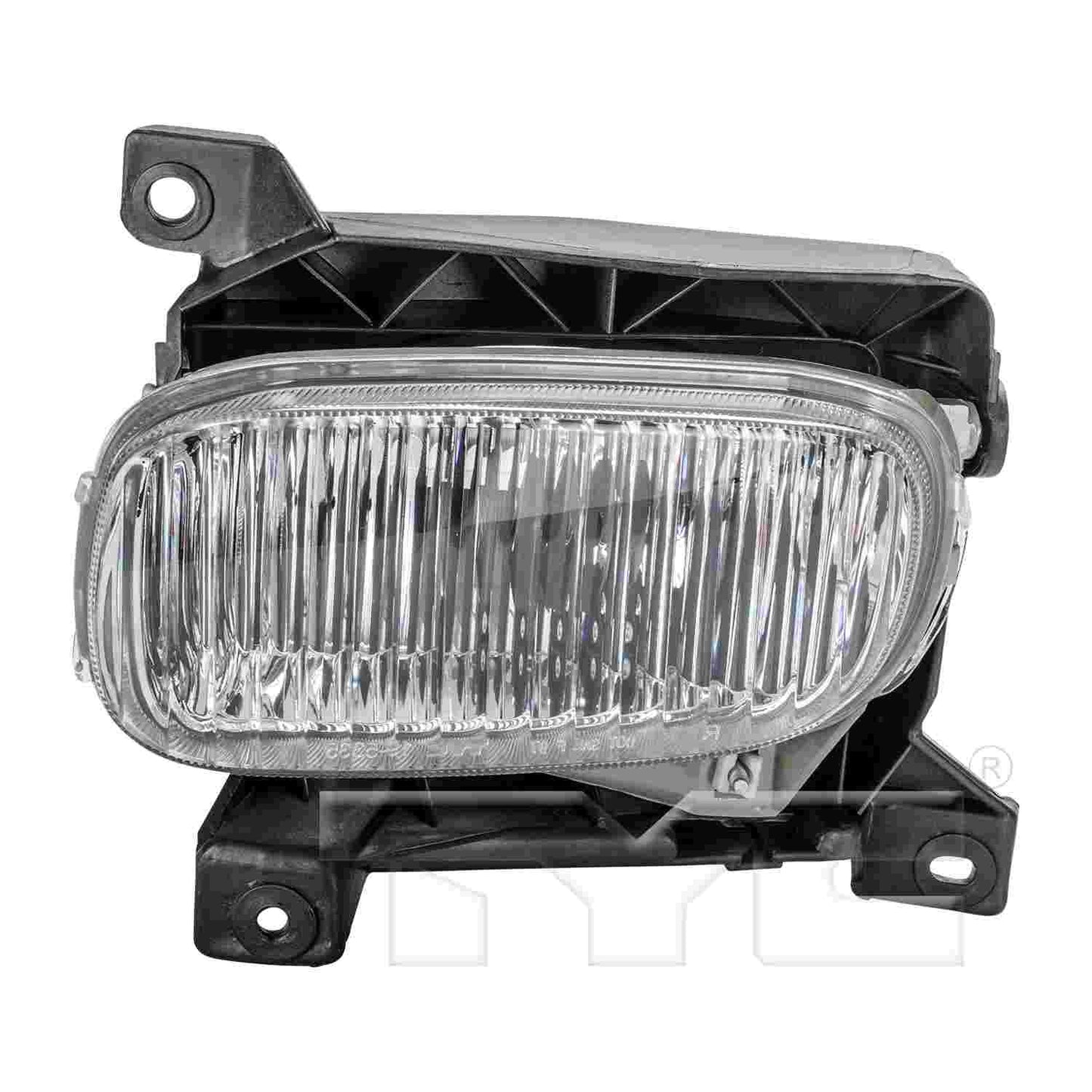 TYC Fog Light Assembly 19-5336-00
