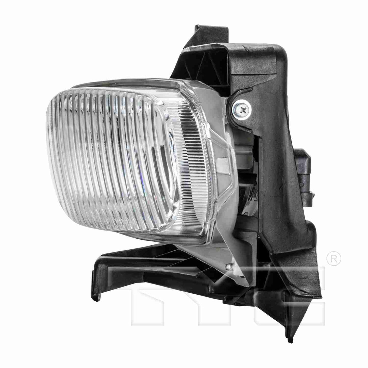 TYC Fog Light Assembly 19-5336-00