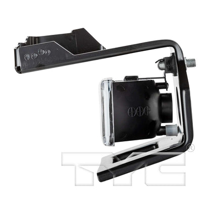 TYC Fog Light Lens / Housing 19-5347-01