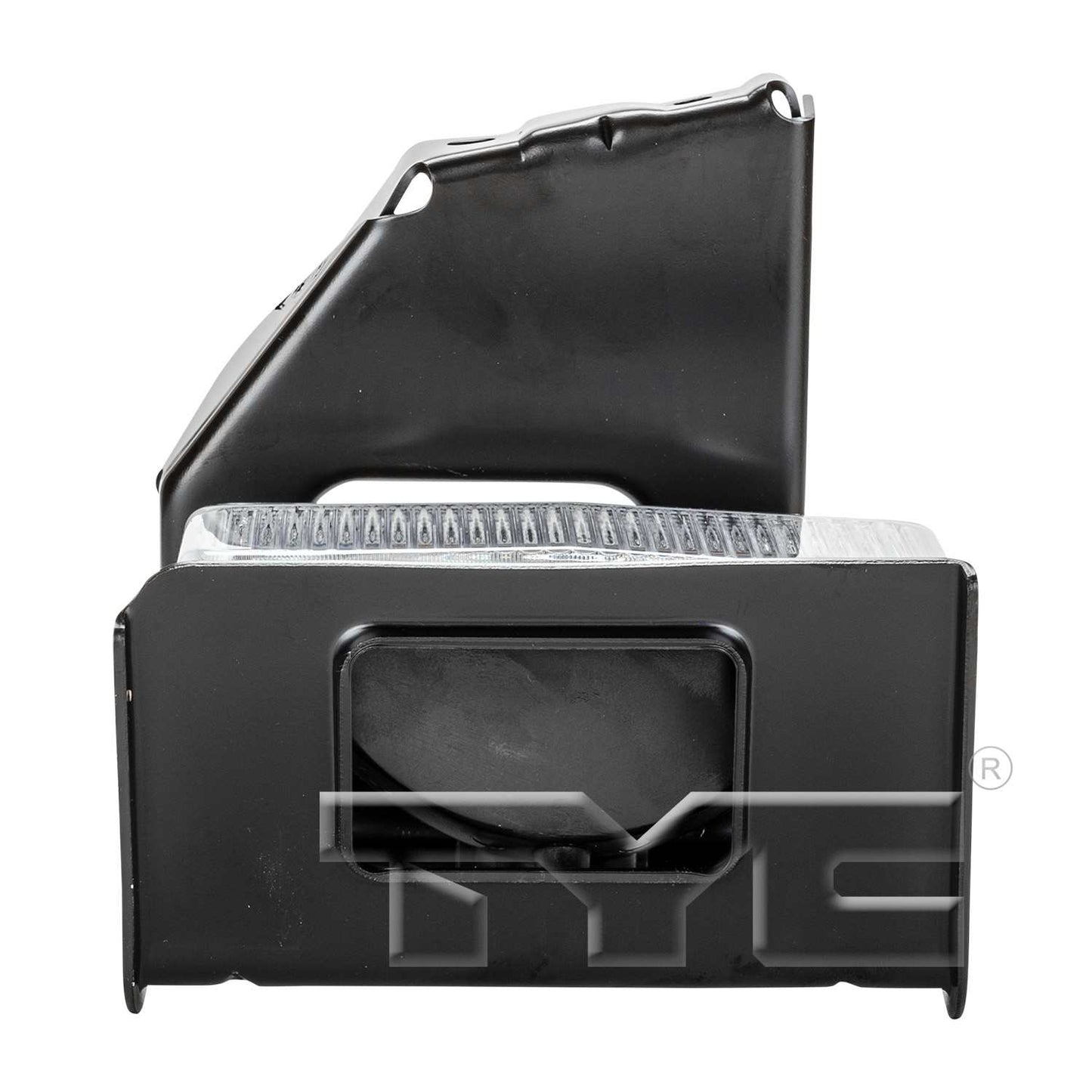 TYC Fog Light Lens / Housing 19-5347-01