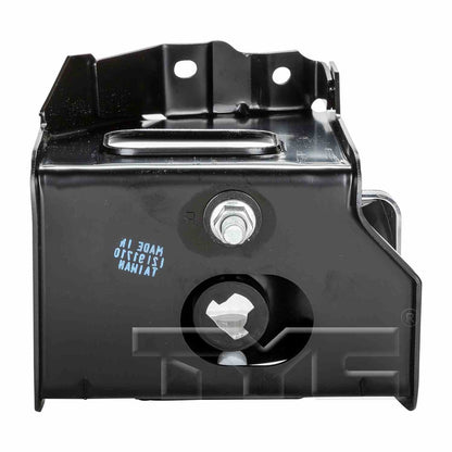 TYC Fog Light Lens / Housing 19-5348-01