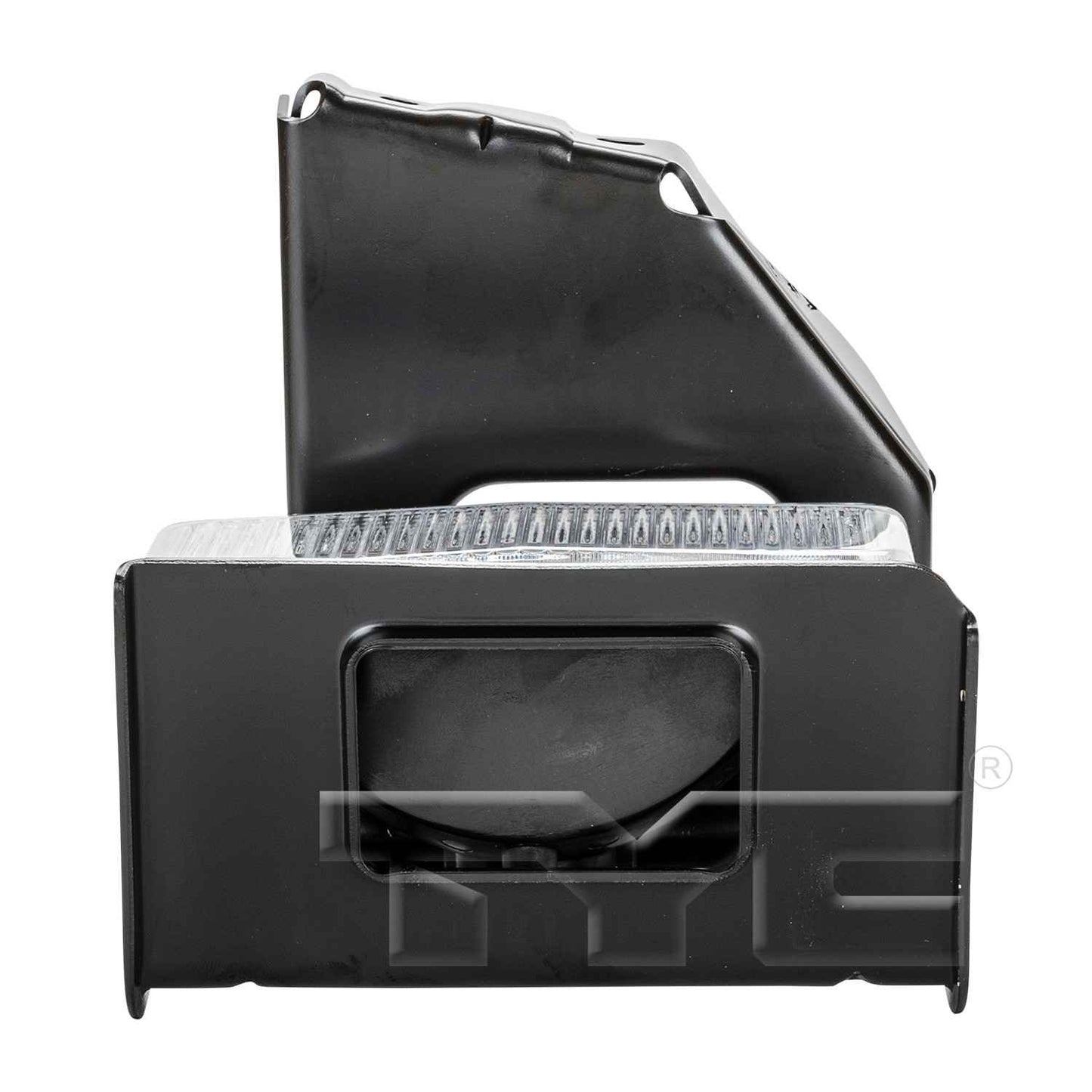 TYC Fog Light Lens / Housing 19-5348-01