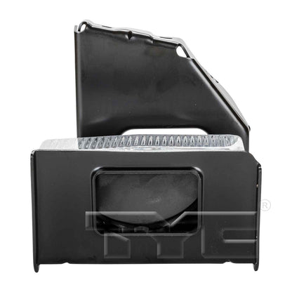 TYC Fog Light Lens / Housing 19-5348-01