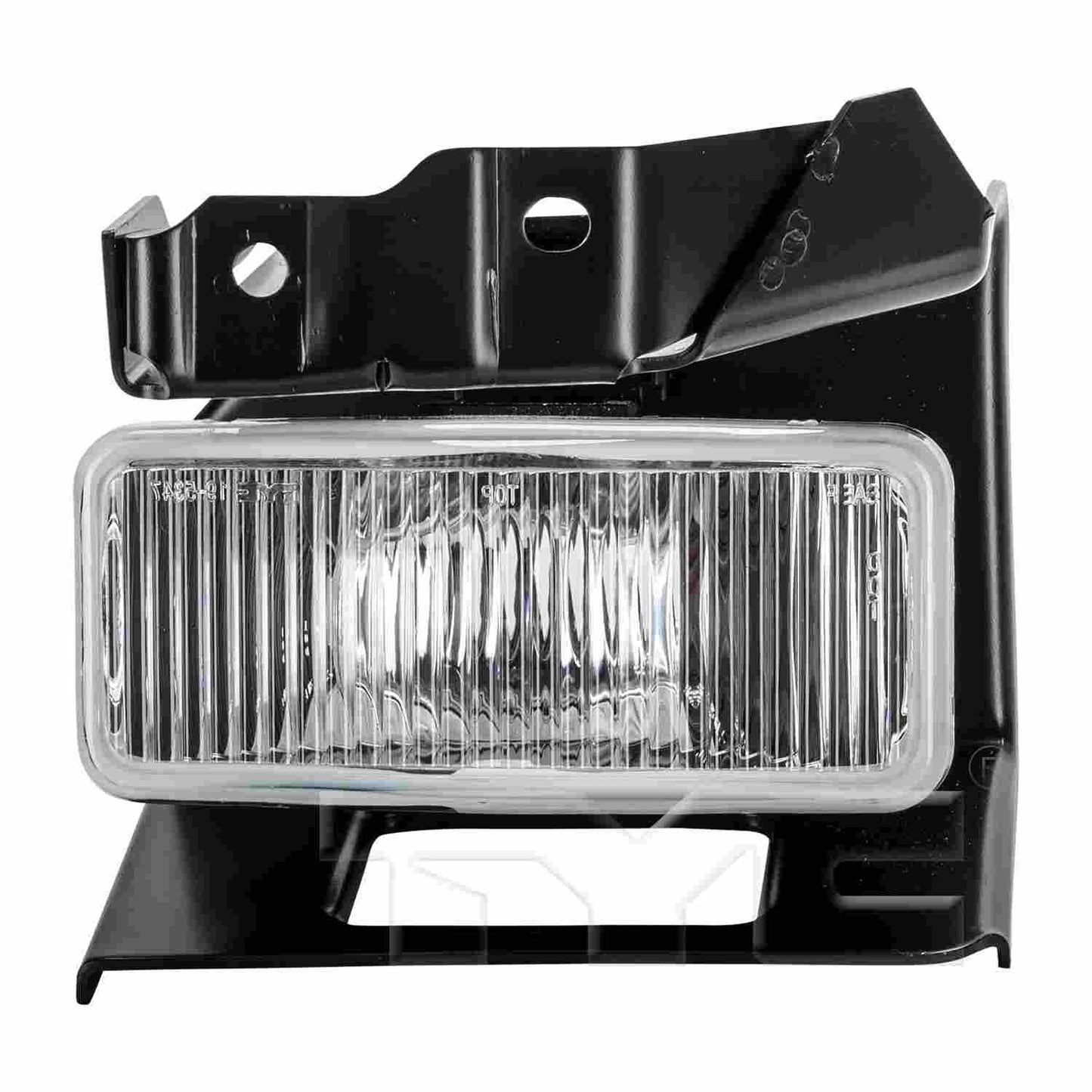 TYC Fog Light Lens / Housing 19-5348-01