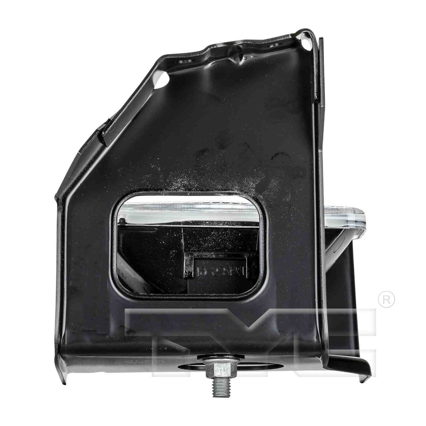 TYC Fog Light Lens / Housing 19-5348-01
