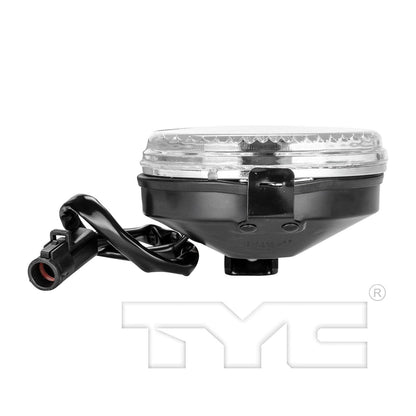 TYC Fog Light Assembly 19-5355-00