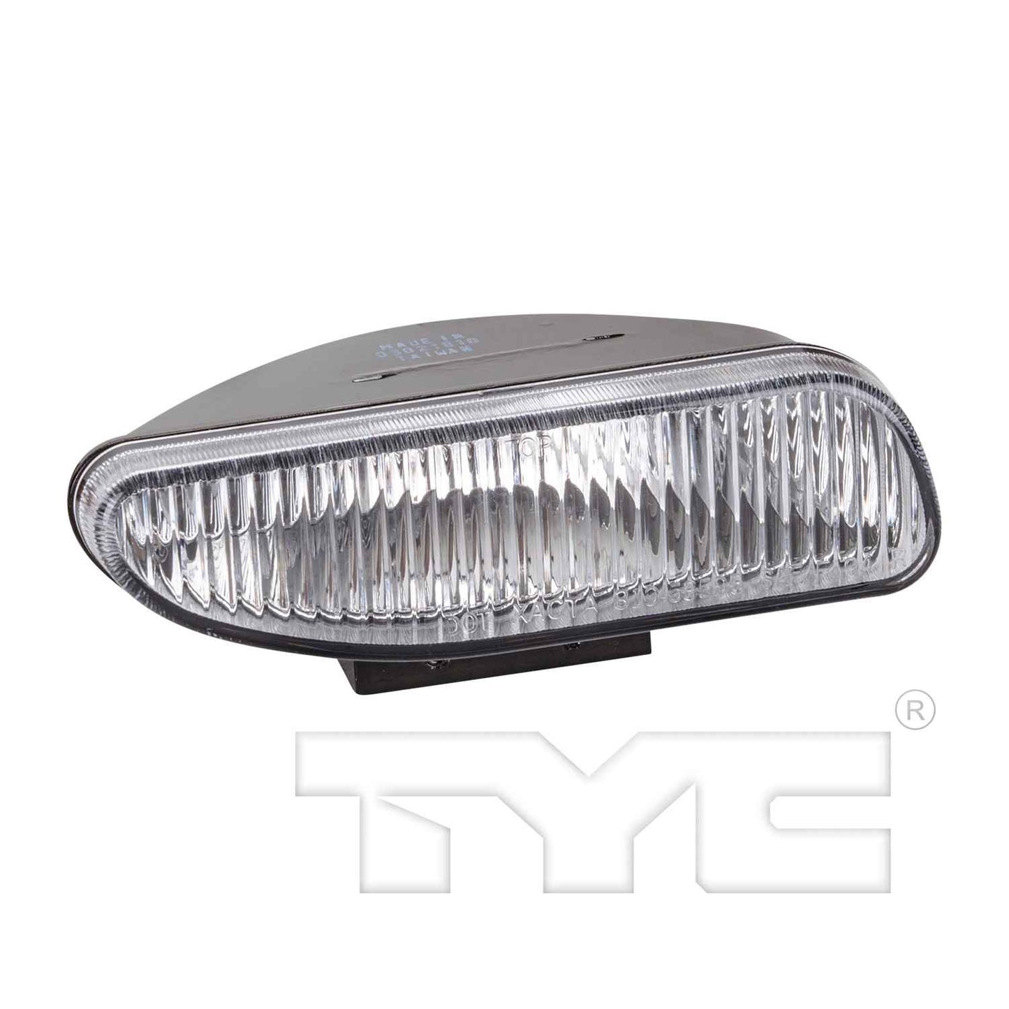 TYC Fog Light Lens / Housing 19-5359-01