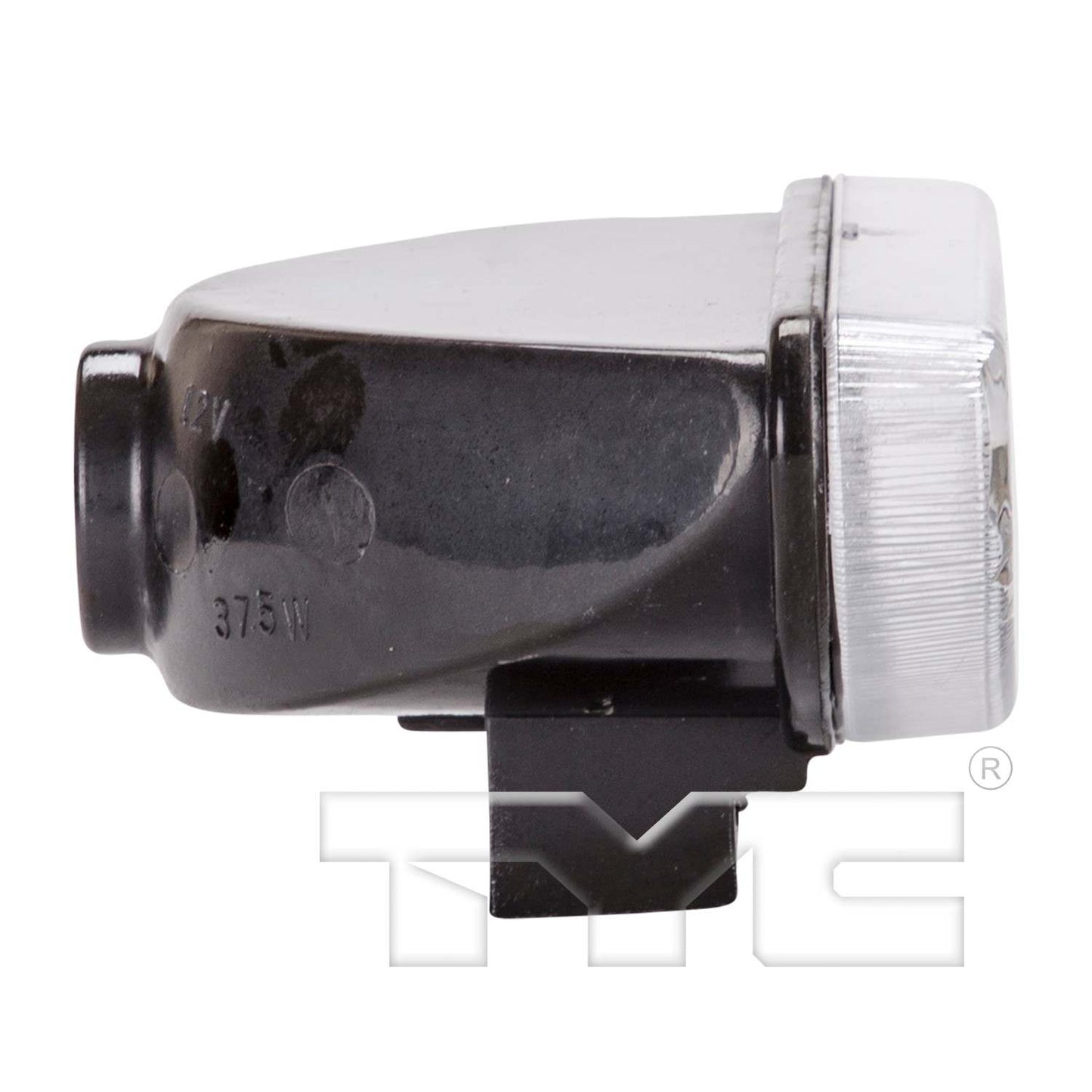 TYC Fog Light Lens / Housing 19-5359-01