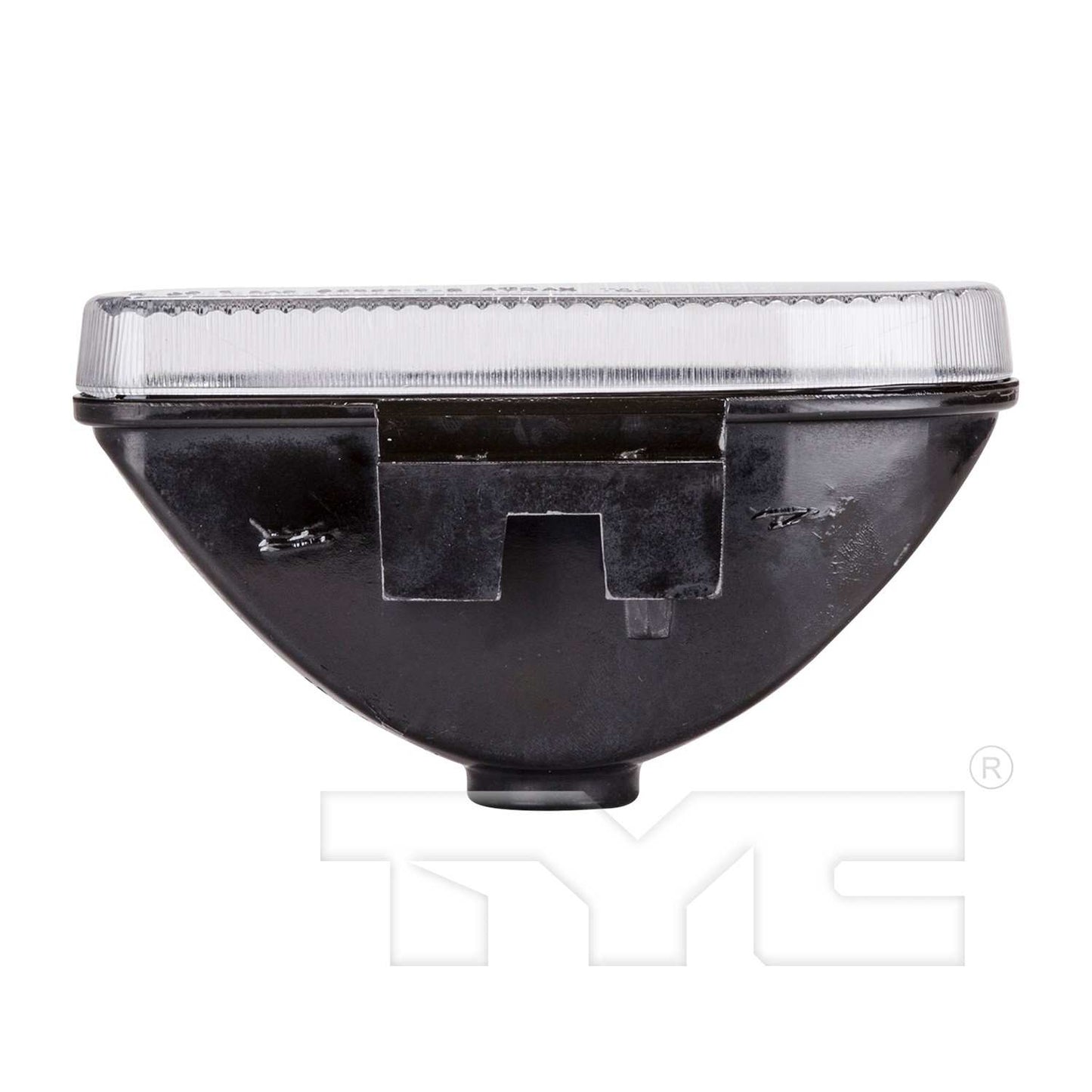 TYC Fog Light Lens / Housing 19-5360-01