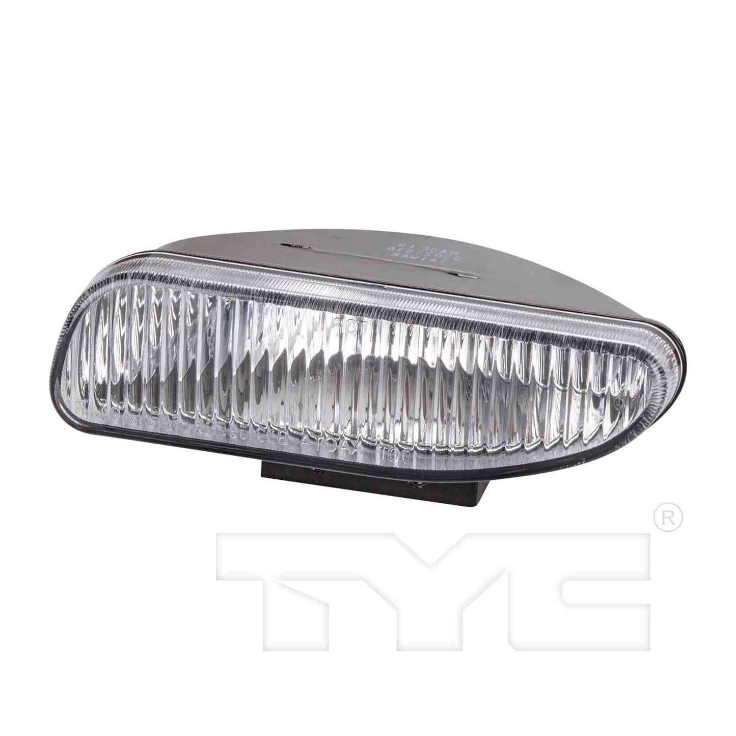 TYC Fog Light Lens / Housing 19-5360-01