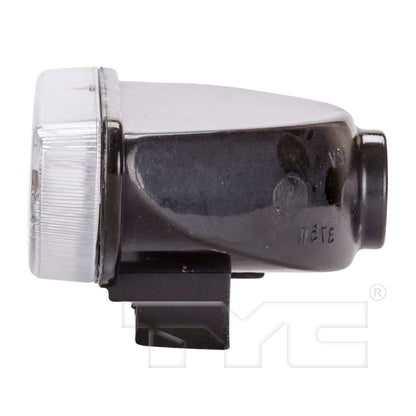 TYC Fog Light Lens / Housing 19-5360-01